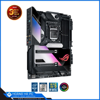 Mainboard ASUS Z490 ROG MAXIMUS XII FORMULA (Intel Z490, Socket 1200, ATX)